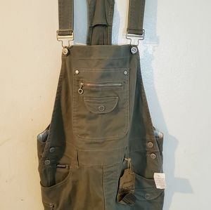 Overalls / Jumper Dress